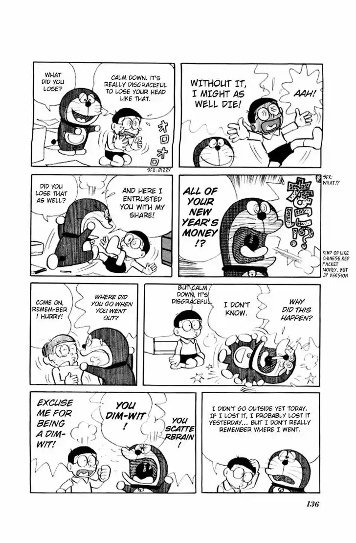 Doraemon 142