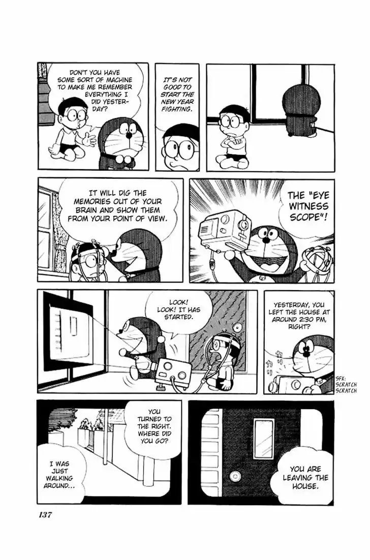 Doraemon 142