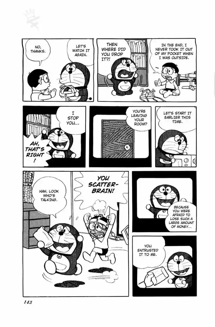 Doraemon 142