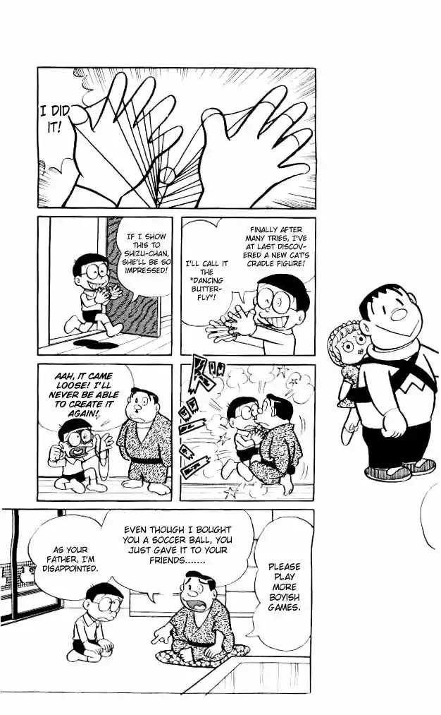Doraemon 143
