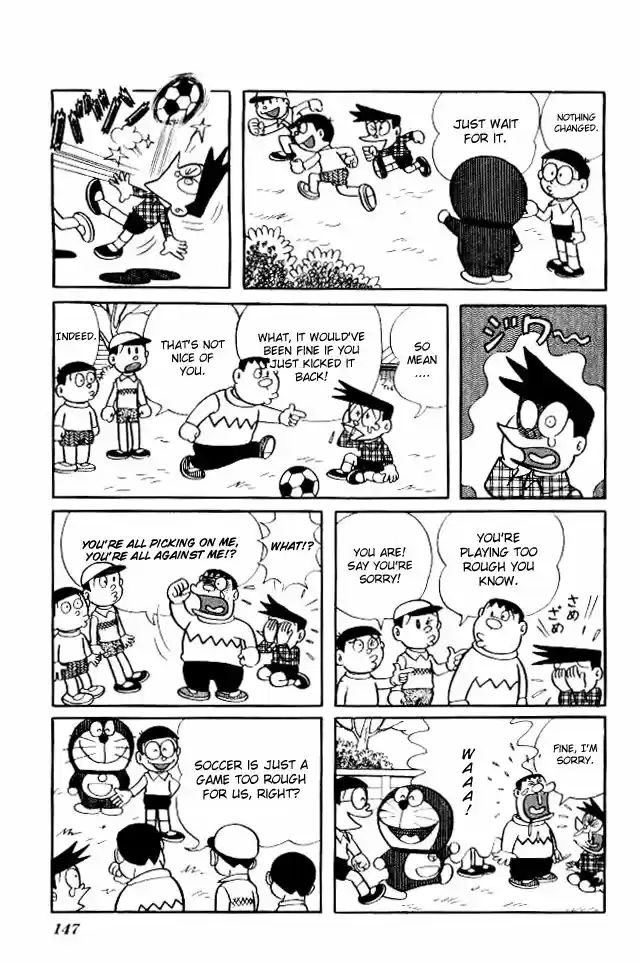 Doraemon 143