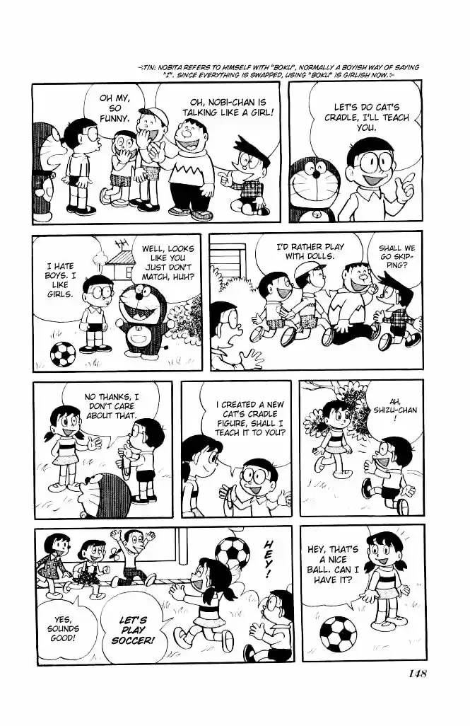 Doraemon 143