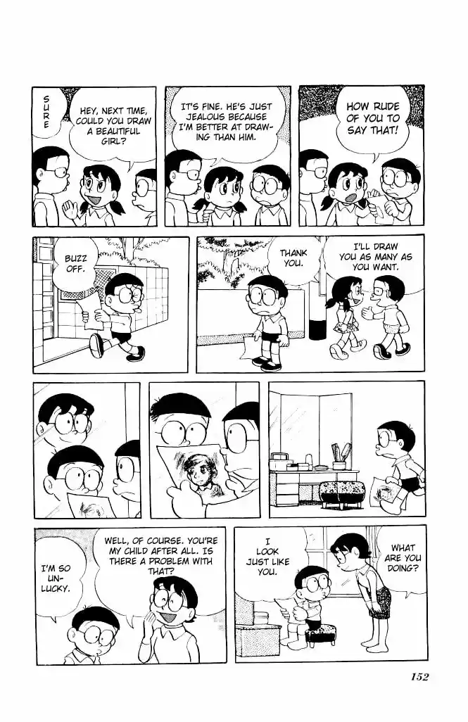 Doraemon 144