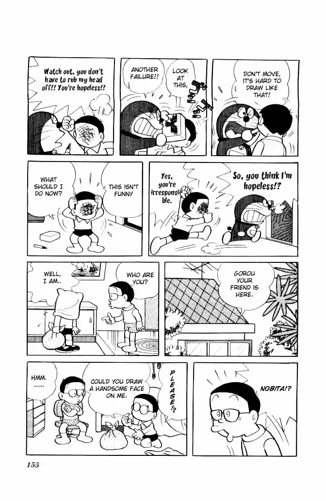 Doraemon 144