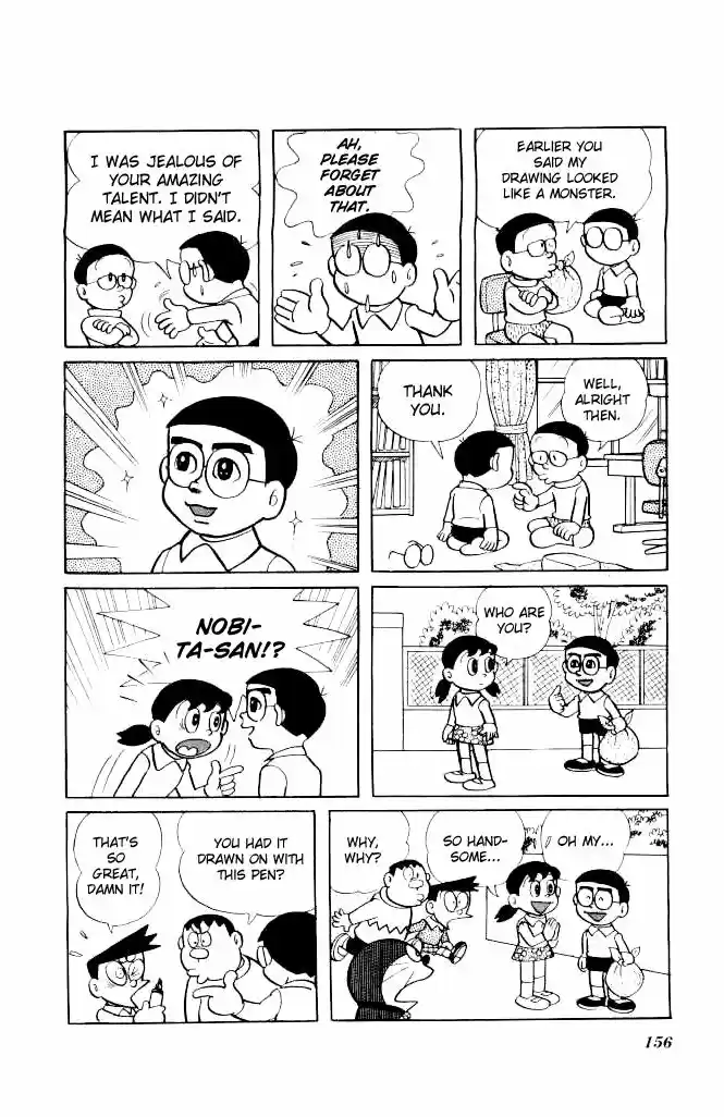 Doraemon 144