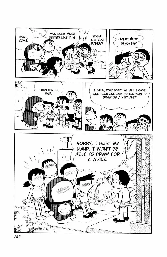 Doraemon 144