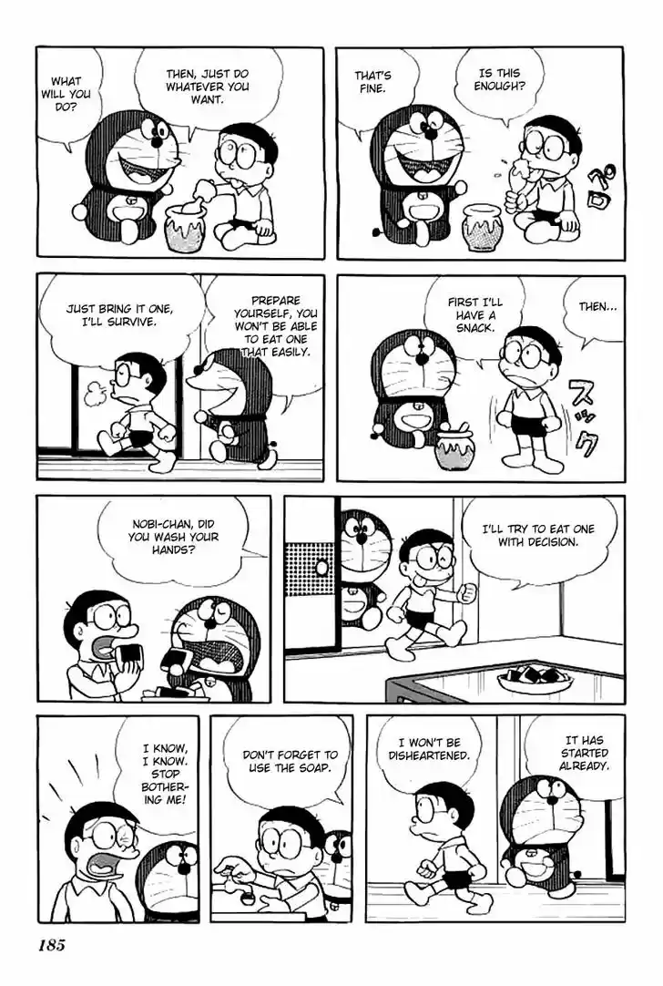 Doraemon 147