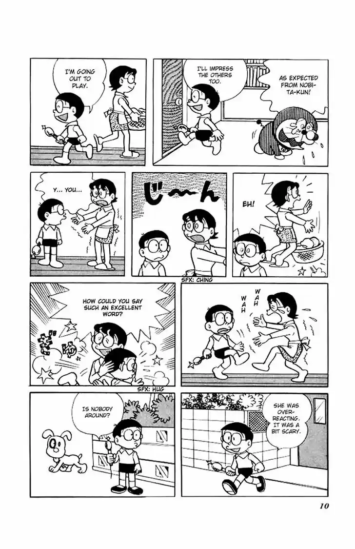 Doraemon 148