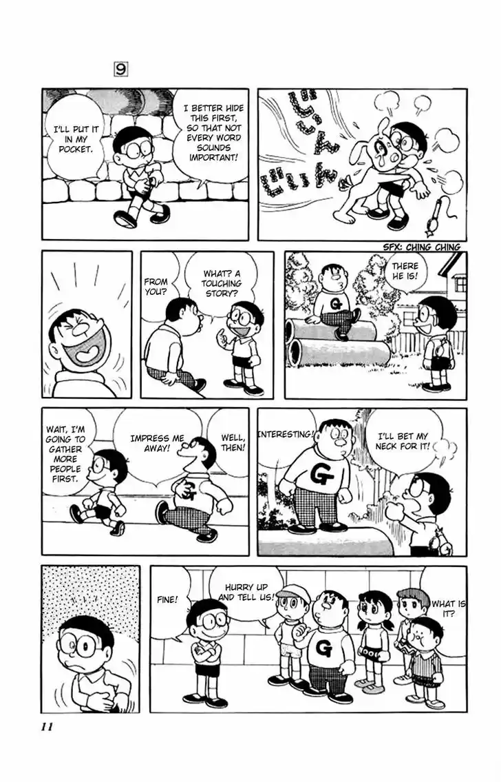 Doraemon 148