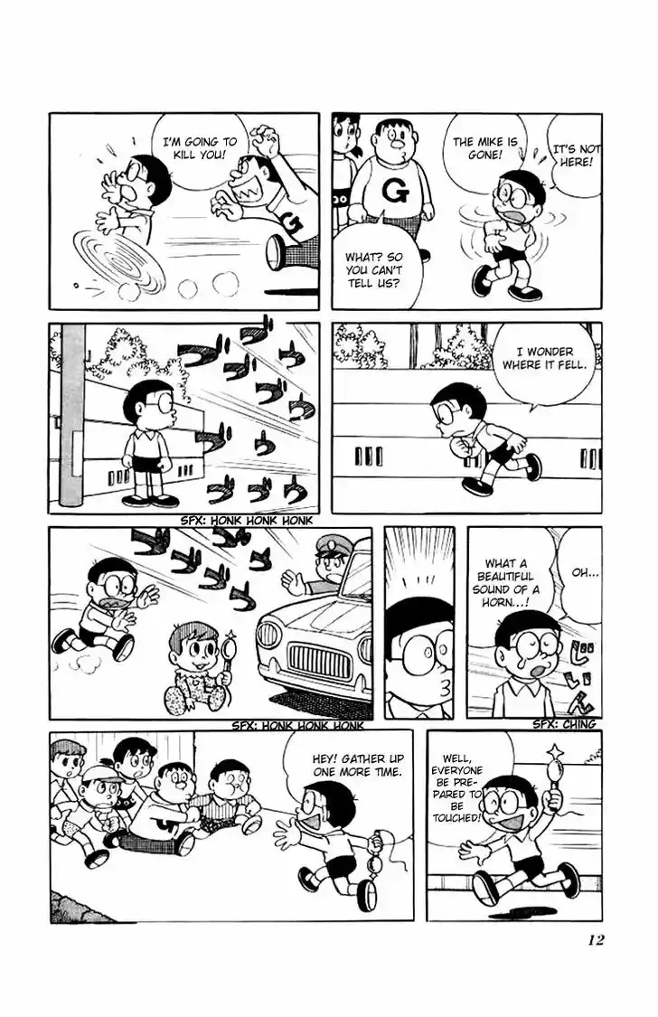 Doraemon 148