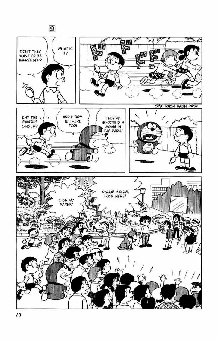 Doraemon 148