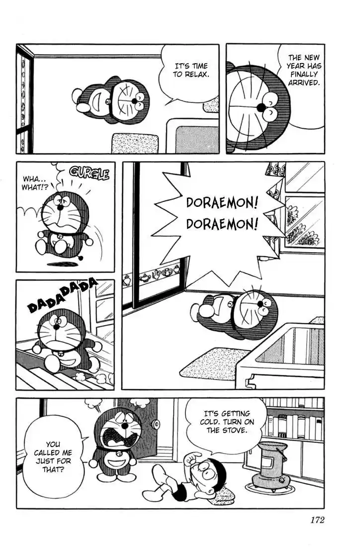 Doraemon 15