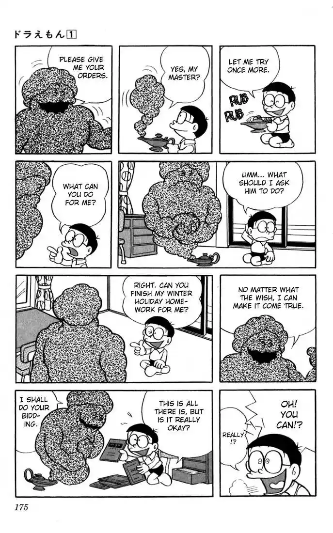 Doraemon 15