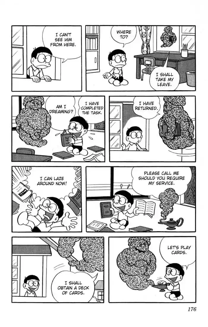 Doraemon 15