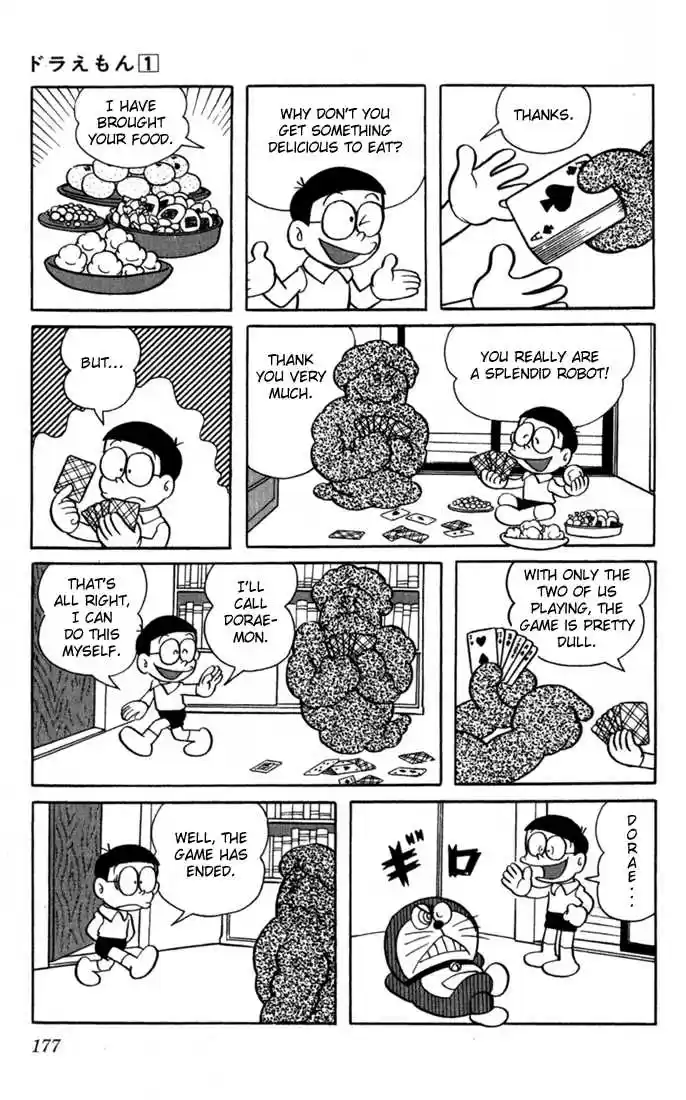 Doraemon 15