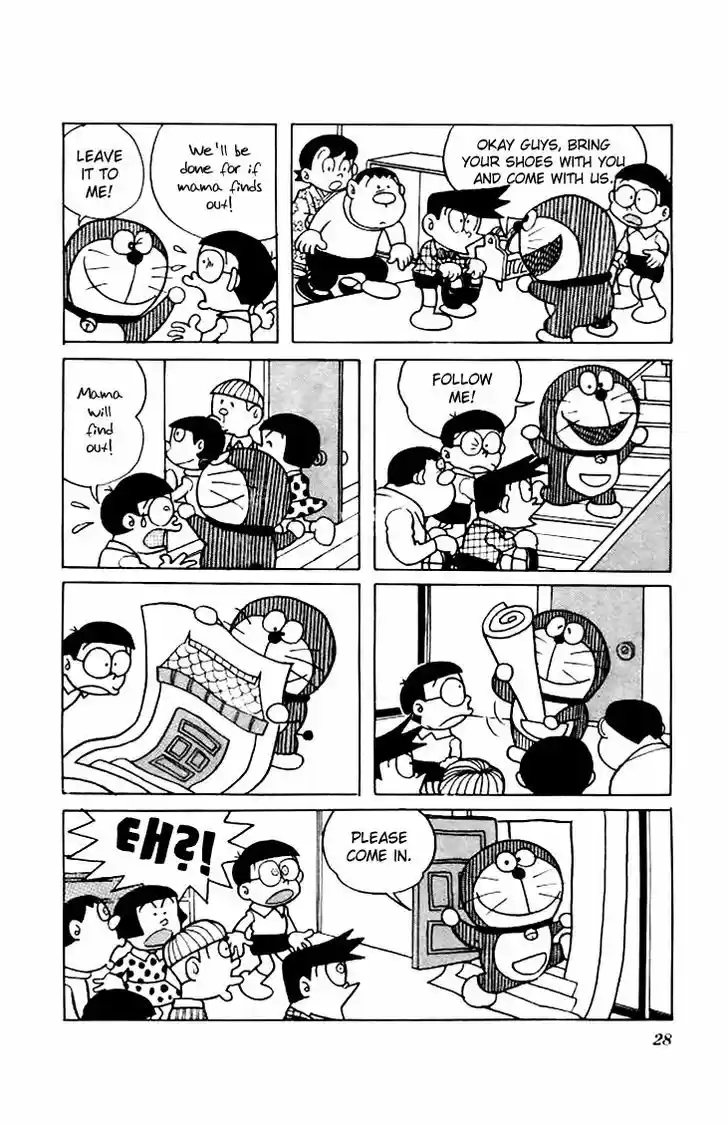 Doraemon 150