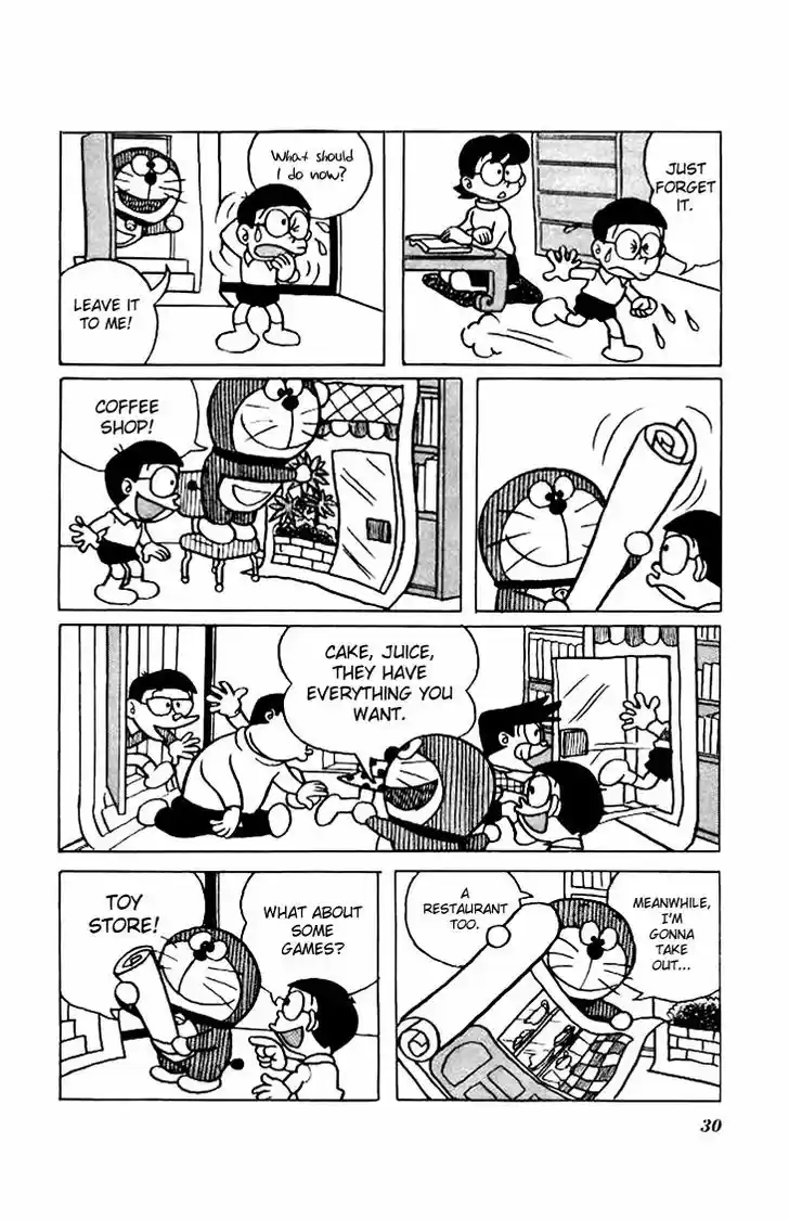 Doraemon 150