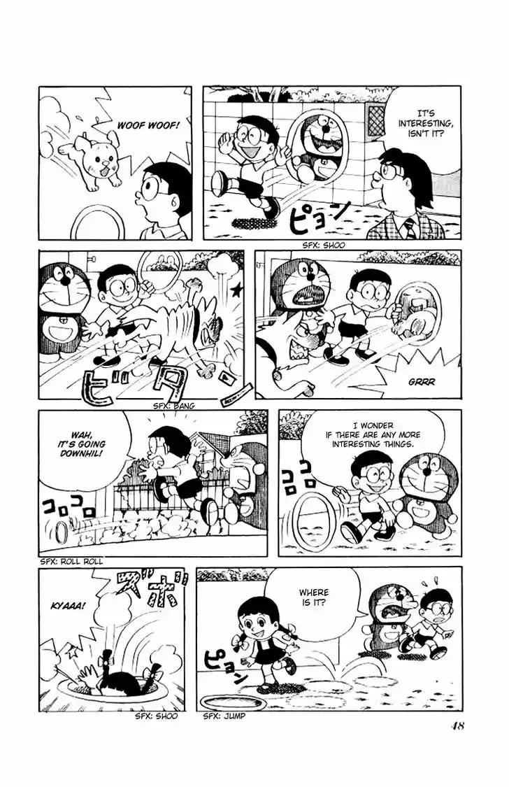 Doraemon 152