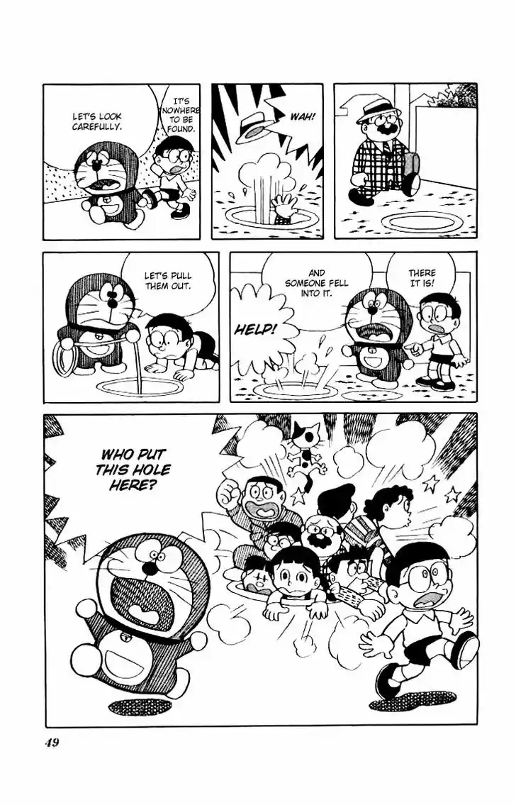 Doraemon 152