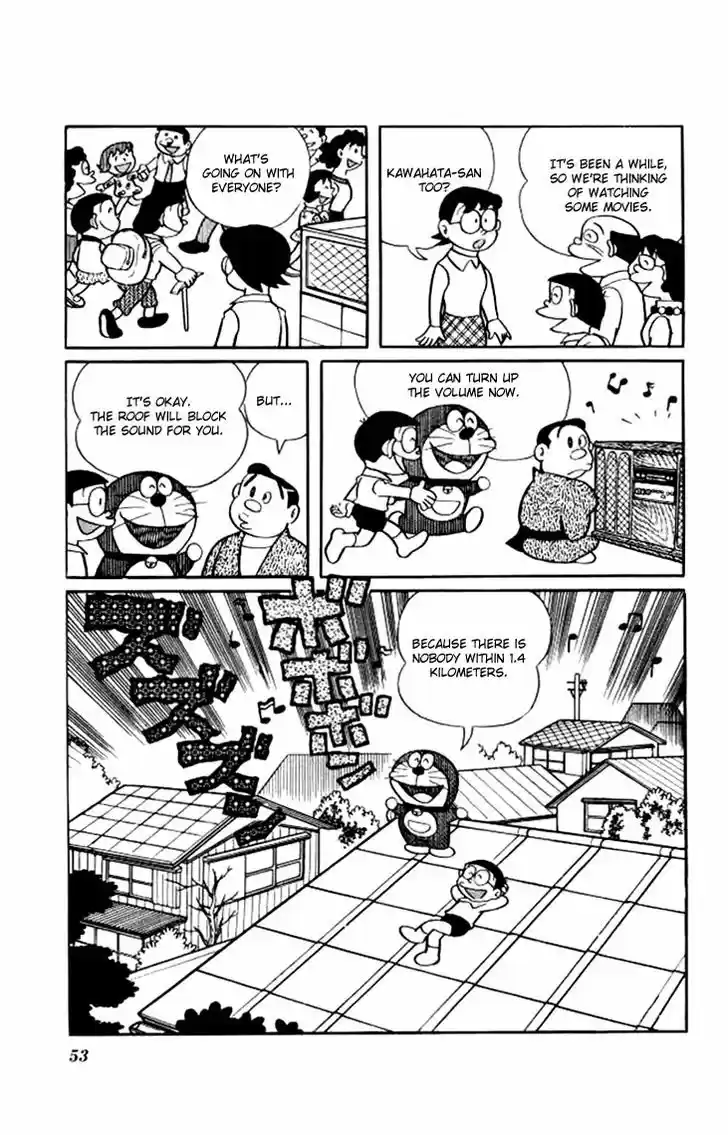 Doraemon 153