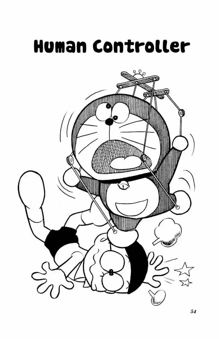 Doraemon 154