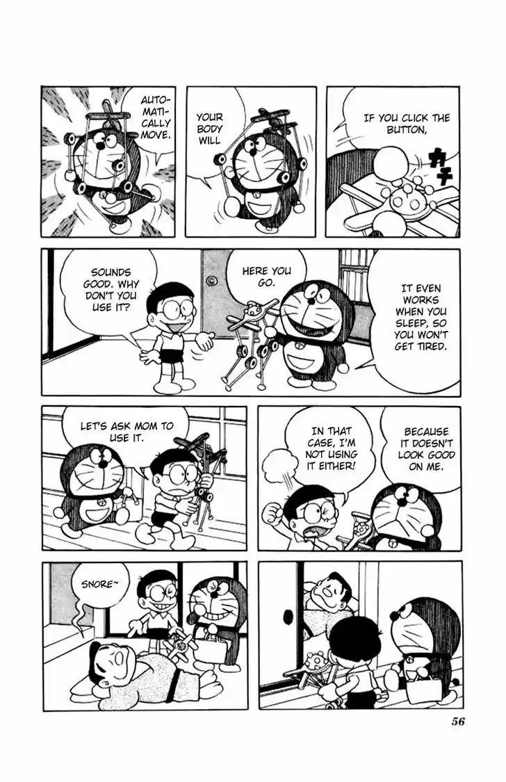Doraemon 154
