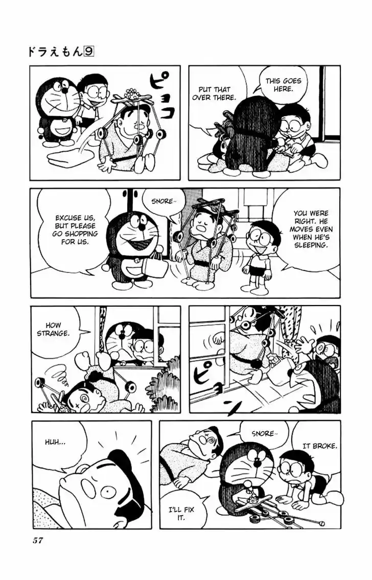 Doraemon 154