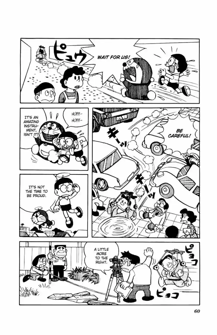 Doraemon 154