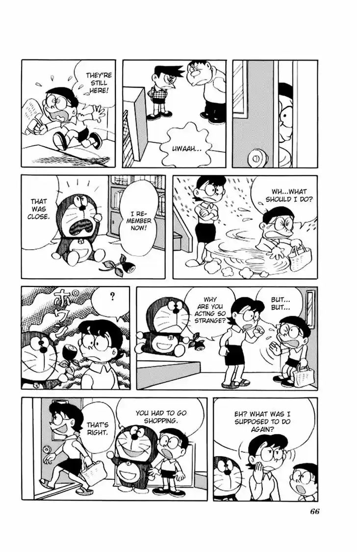 Doraemon 155