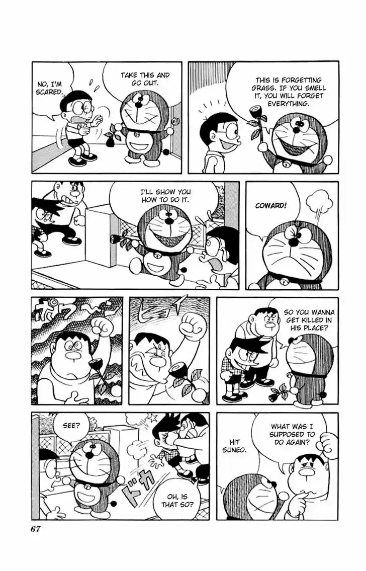 Doraemon 155