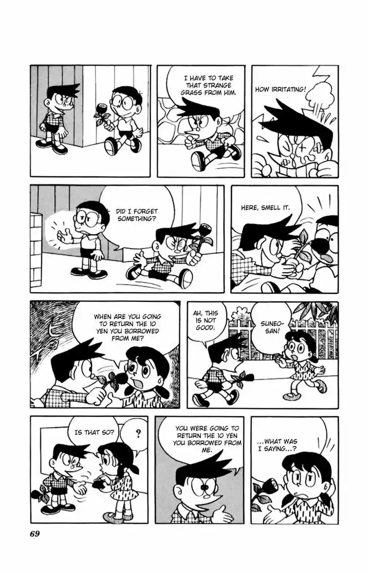 Doraemon 155