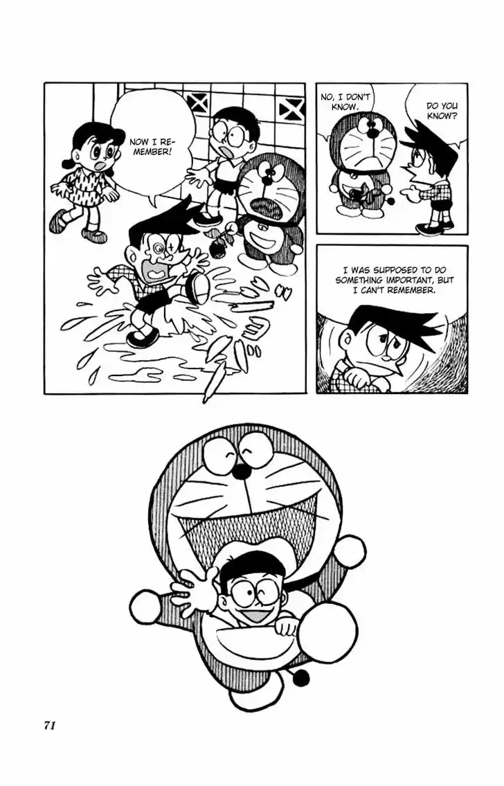 Doraemon 155