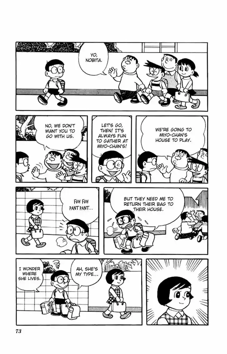 Doraemon 156