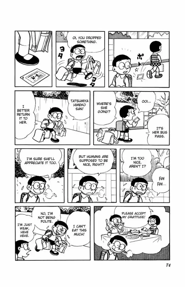Doraemon 156