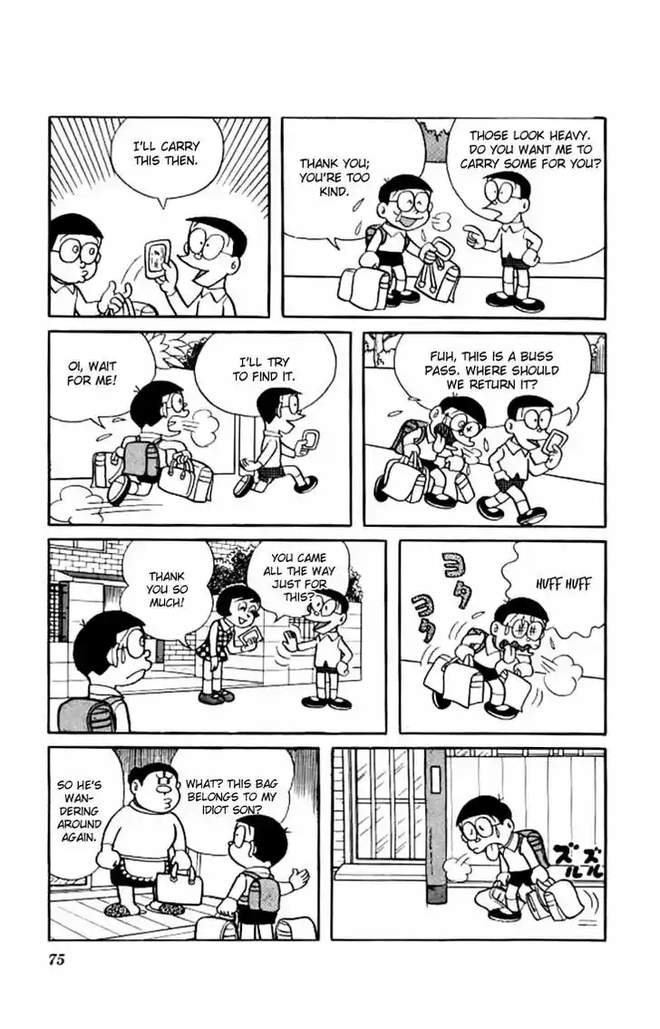 Doraemon 156