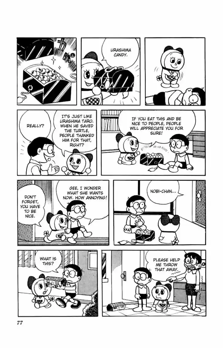 Doraemon 156