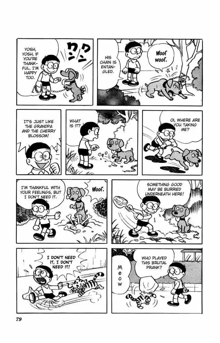 Doraemon 156