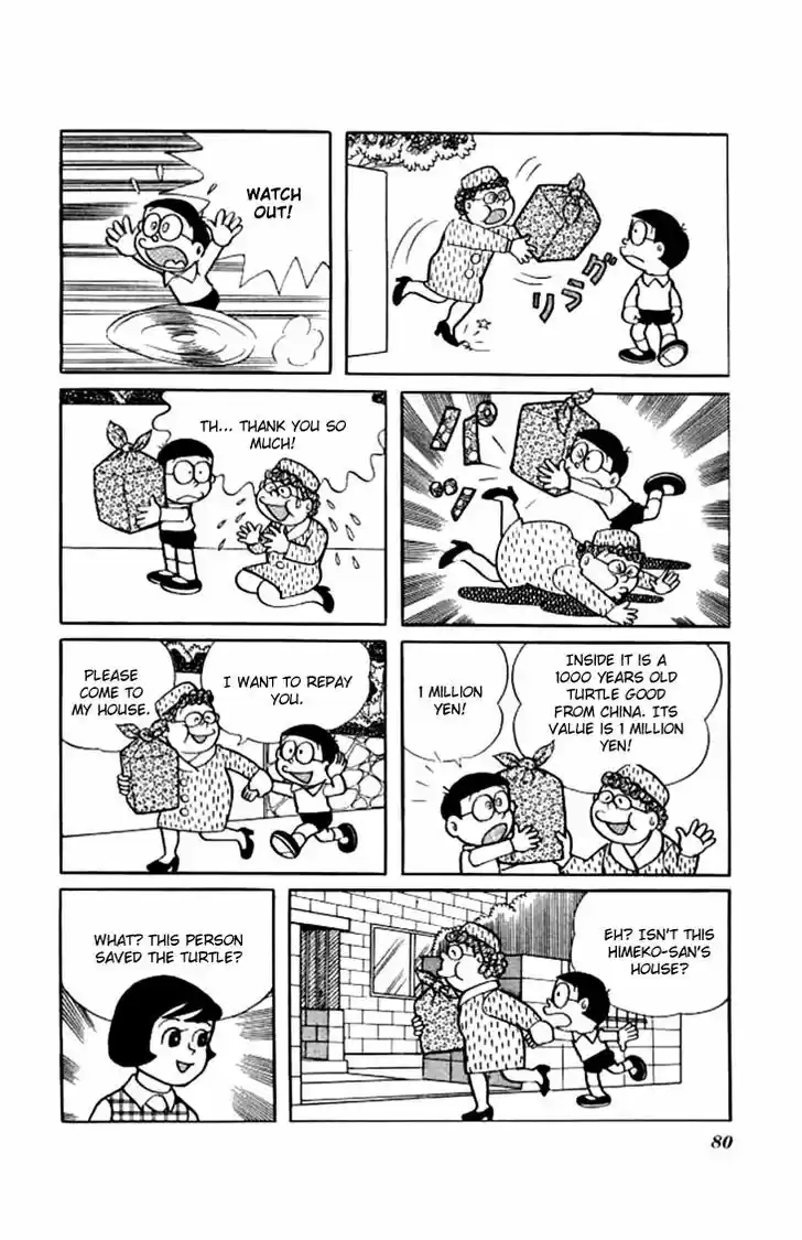 Doraemon 156