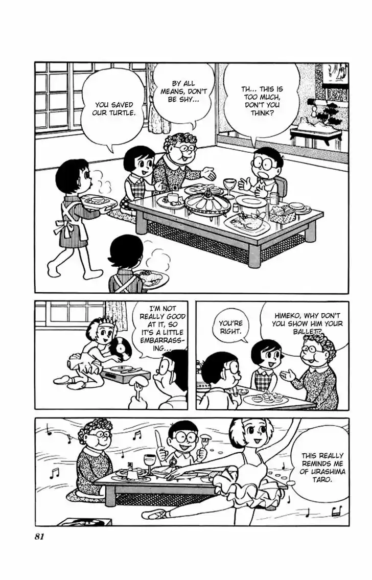 Doraemon 156