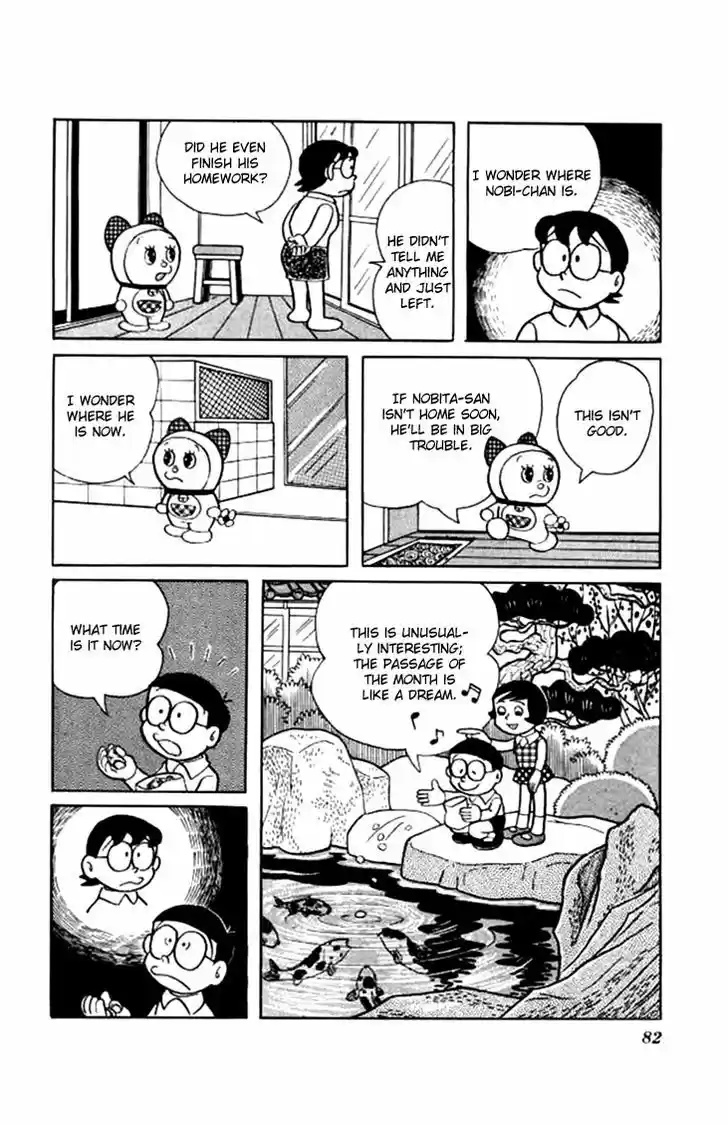 Doraemon 156
