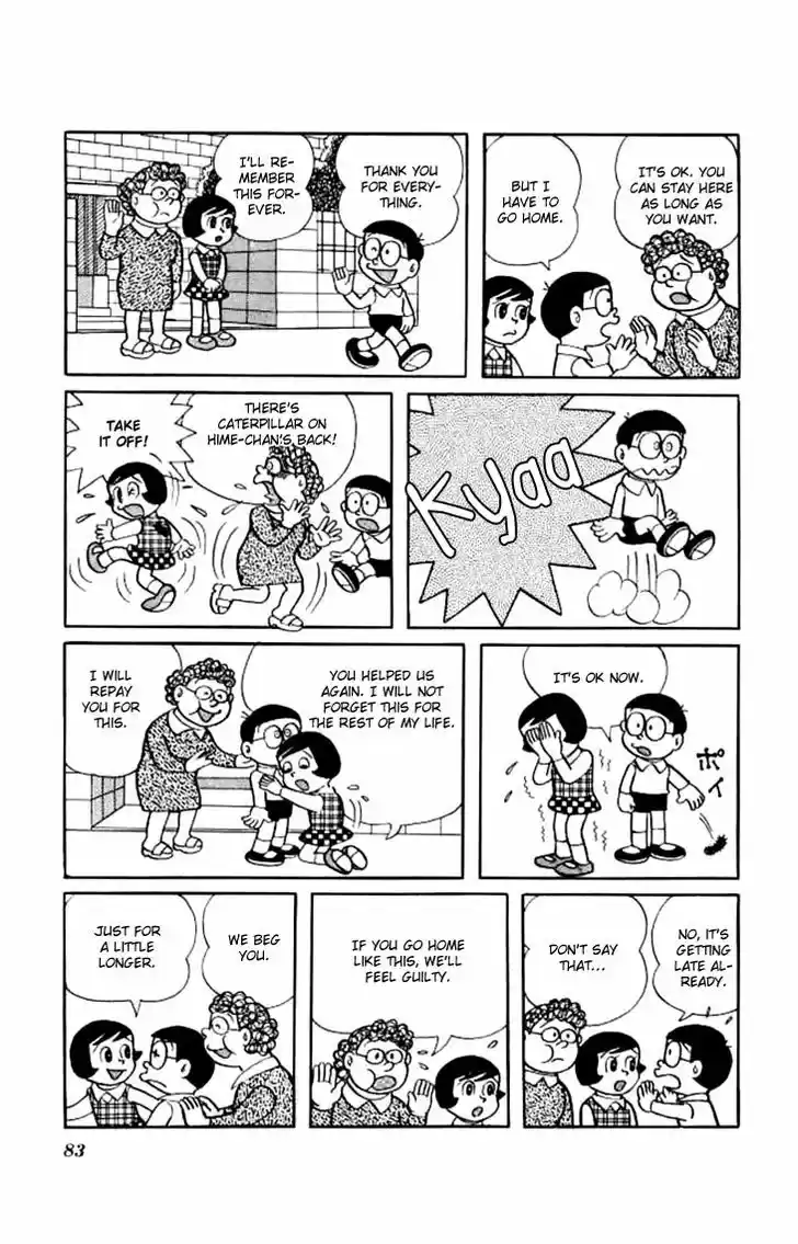 Doraemon 156