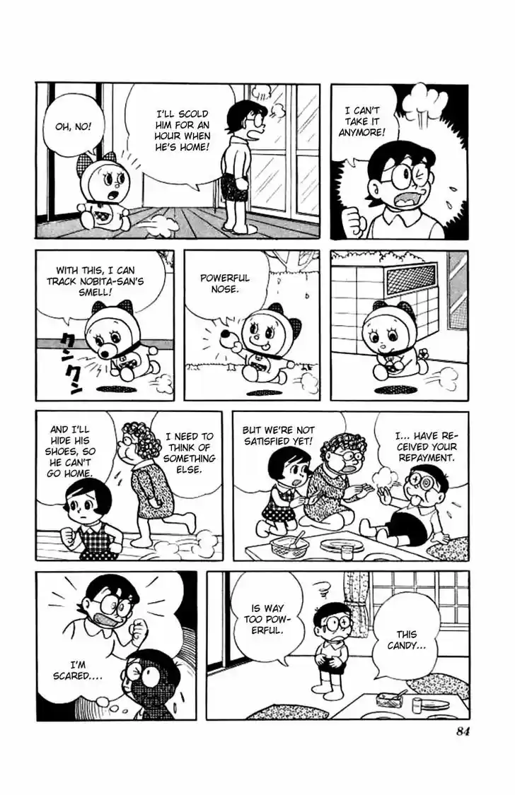Doraemon 156