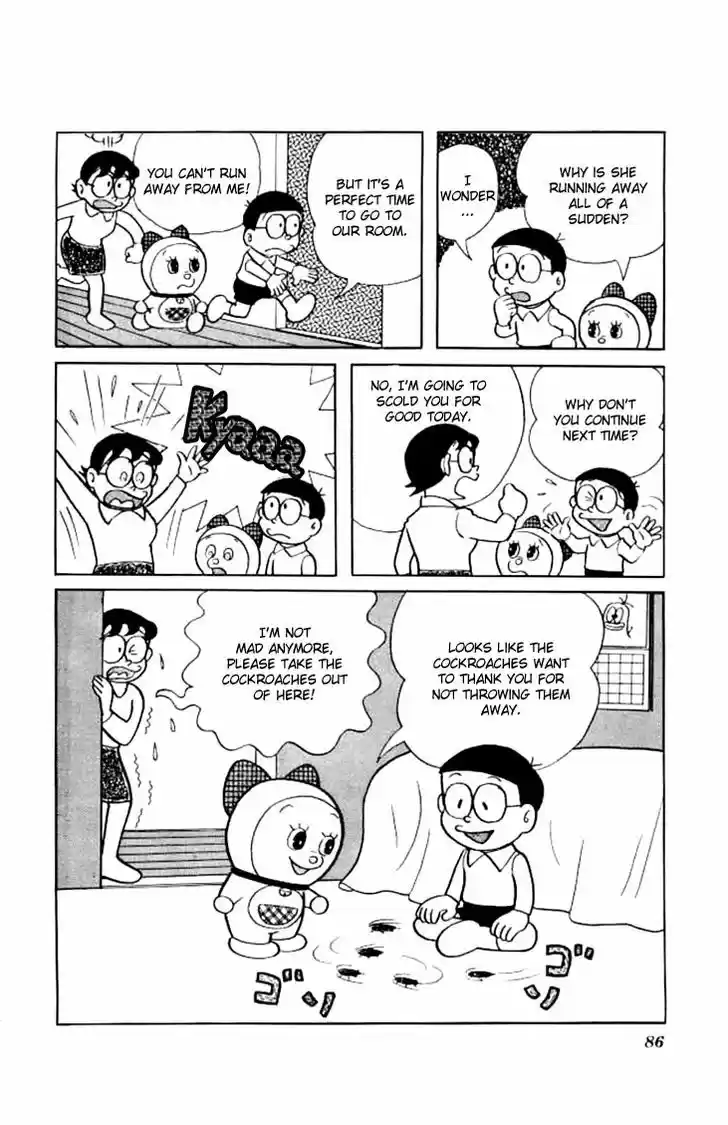 Doraemon 156