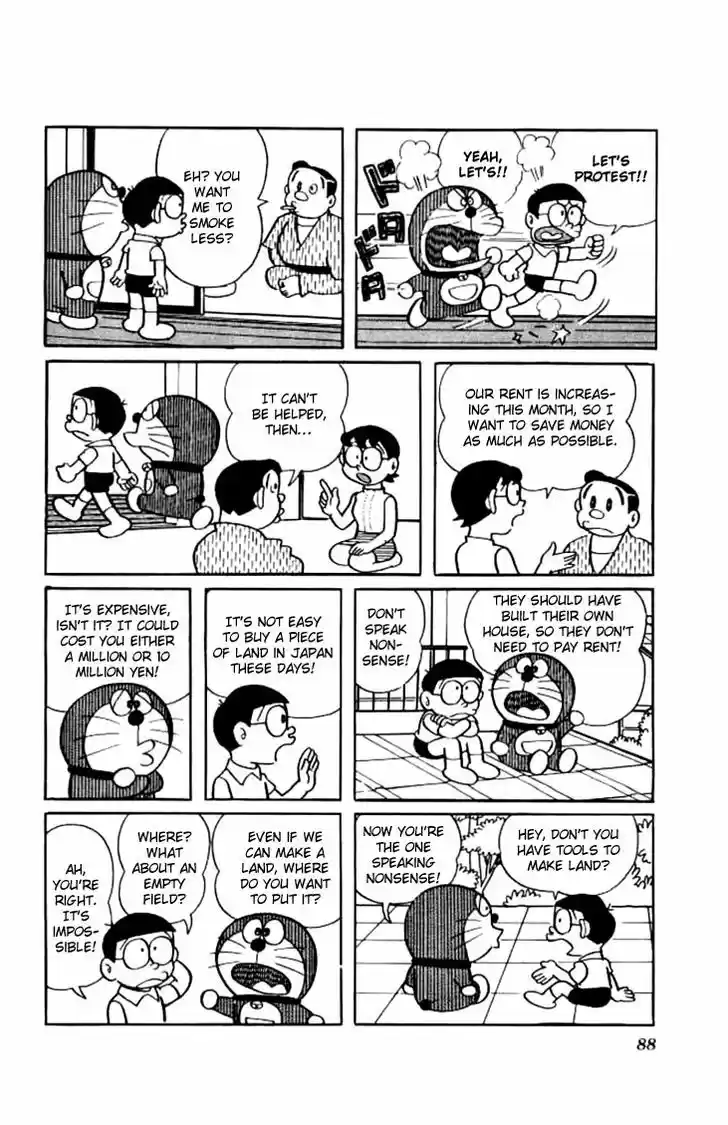 Doraemon 157
