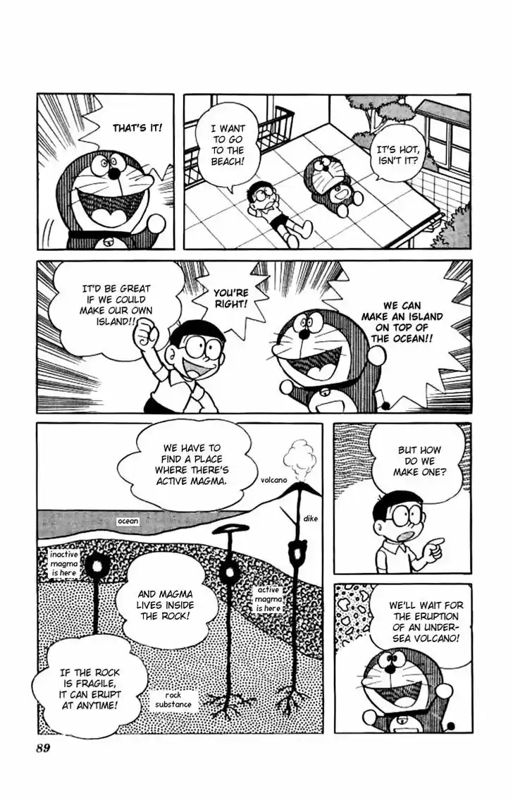 Doraemon 157
