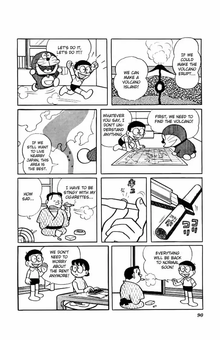 Doraemon 157