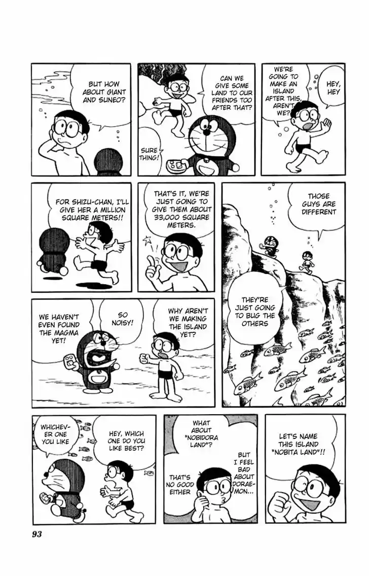 Doraemon 157