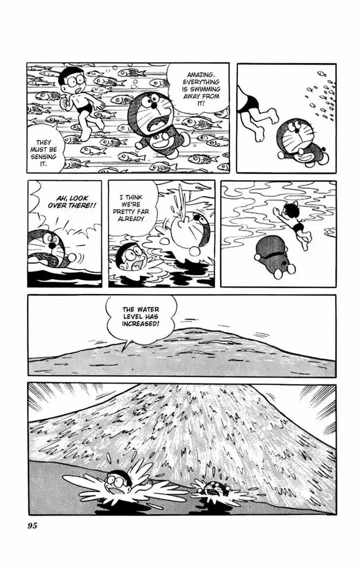 Doraemon 157
