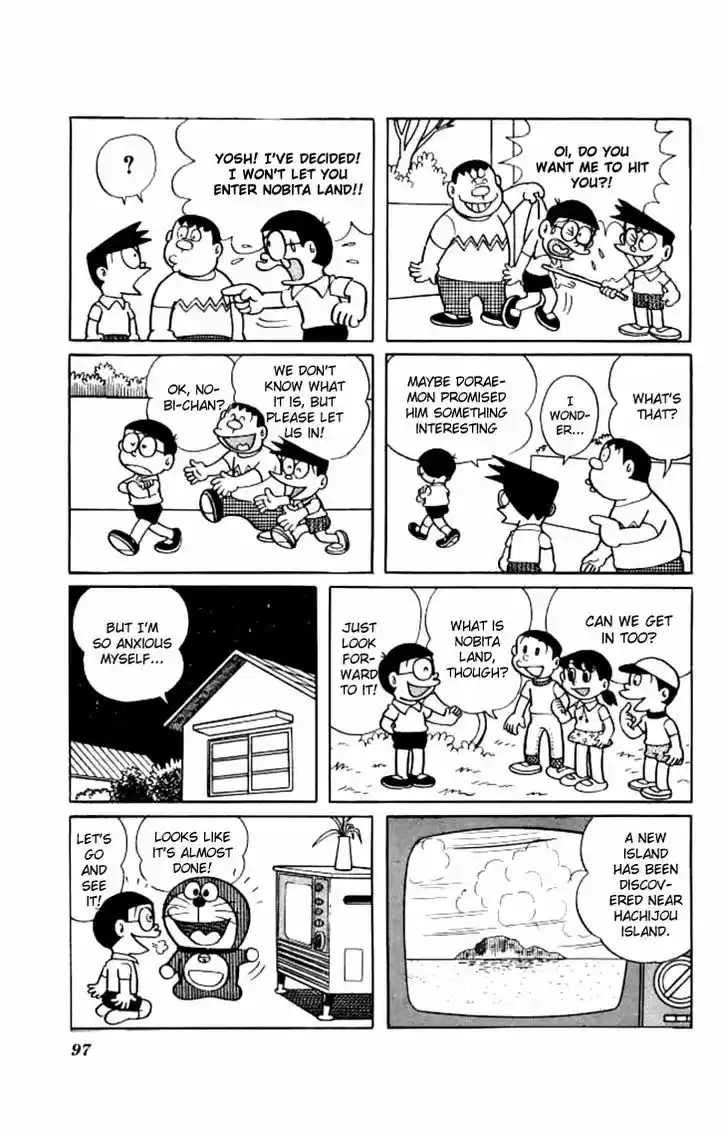 Doraemon 157