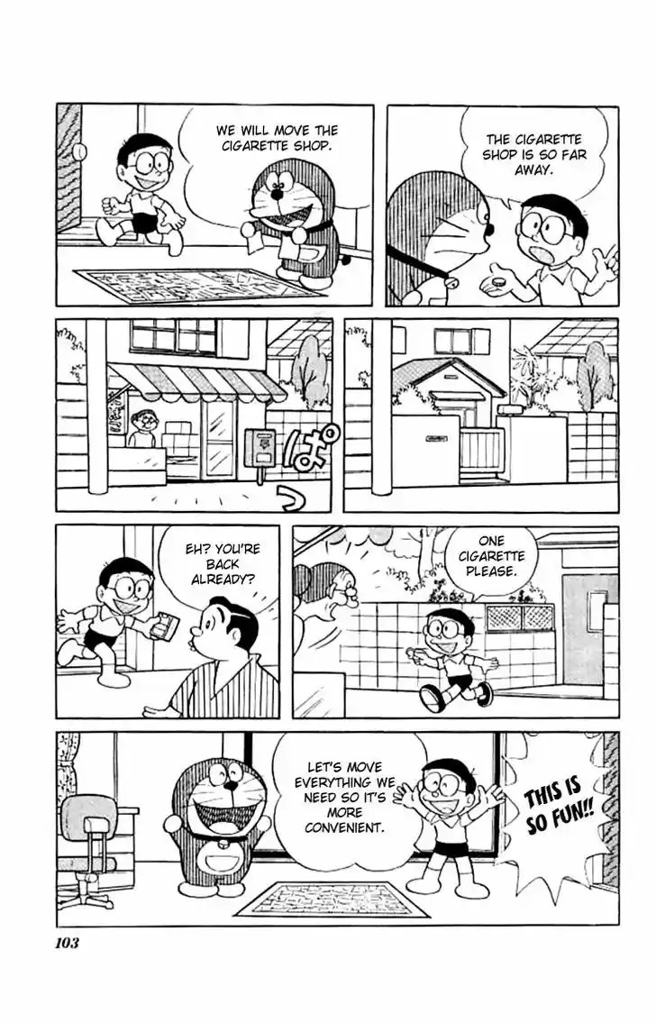Doraemon 158